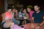 Saturday Night at Marvel's Pub, Byblos